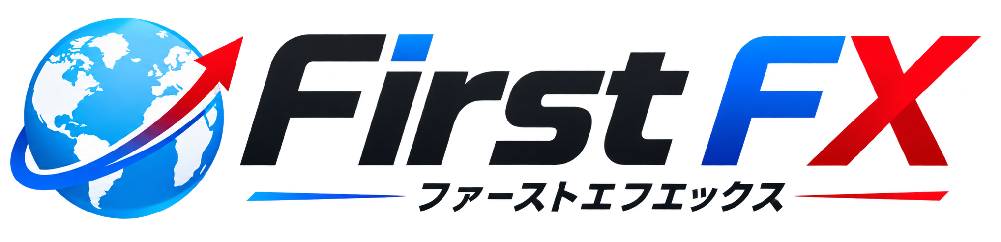FX会社比較 -First FX-